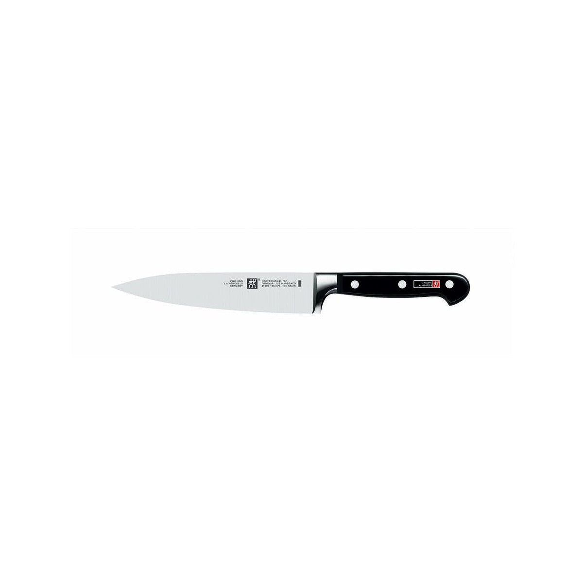 Zwilling Profesional "S" nůž plátkovací 16 cm
