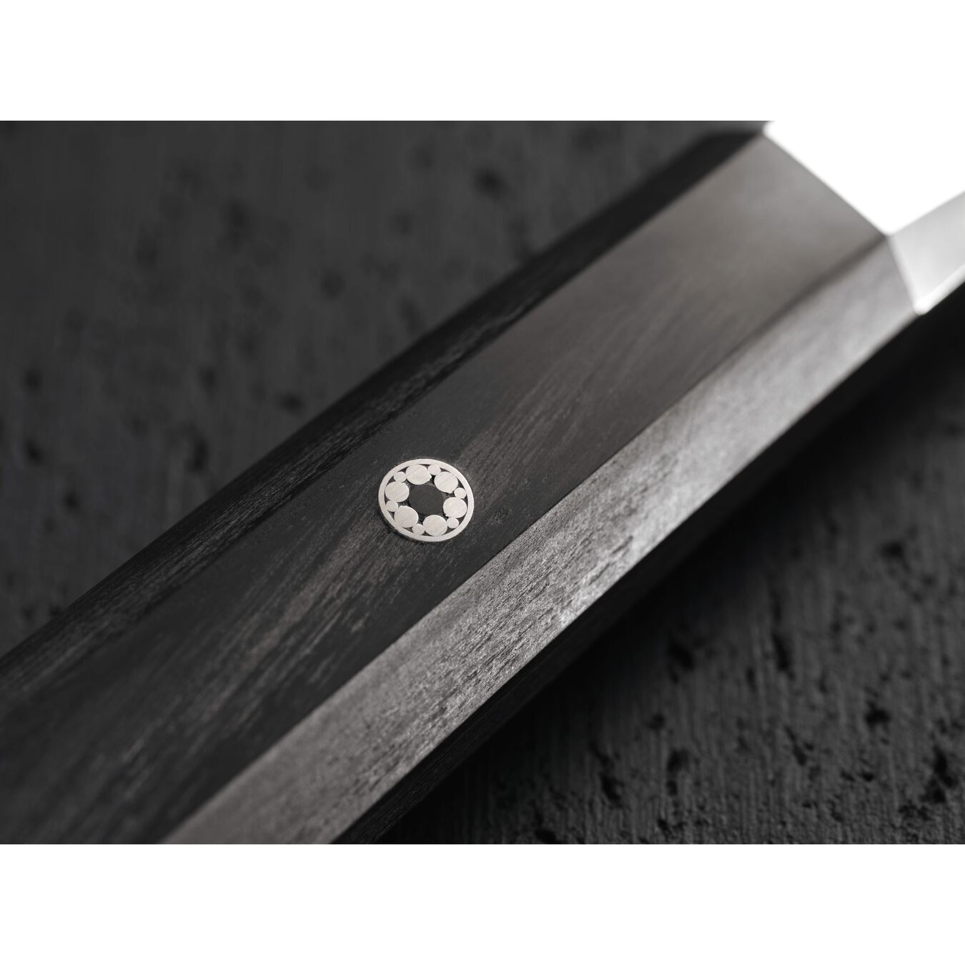 Zwilling MIYABI 4000 FC nůž Gyutoh 24 cm, 33951-241