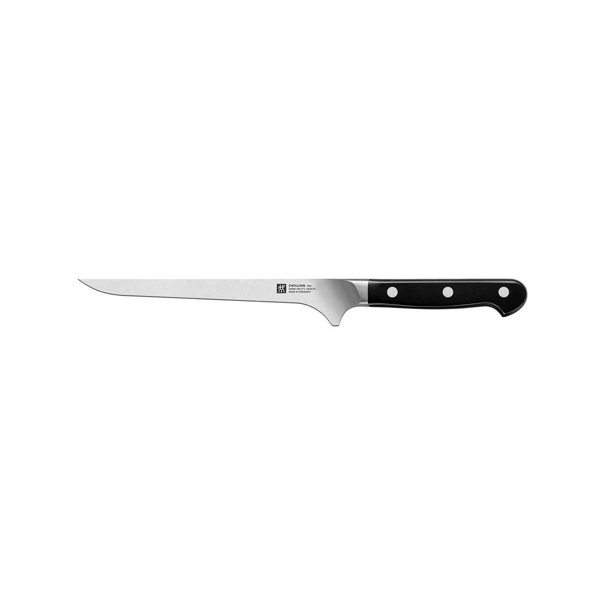 Filetovací nôž Zwilling Pro 18 cm, 38403-181