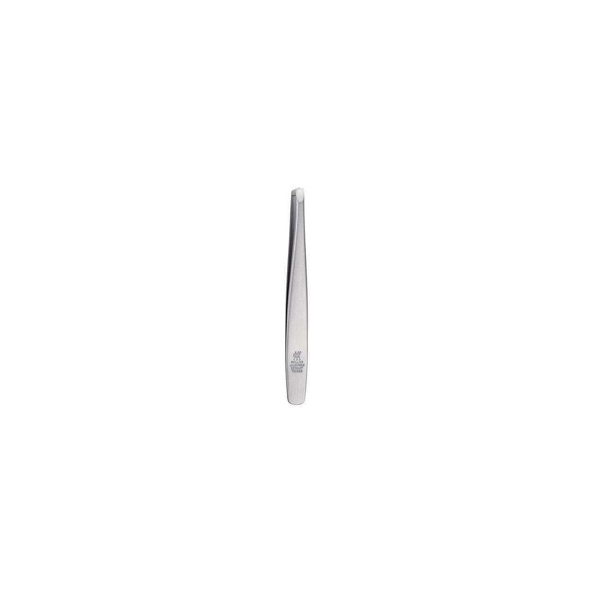 Pinzeta Zwilling BT Manicure TWINOX, šikmá, 9 cm, 78146-101