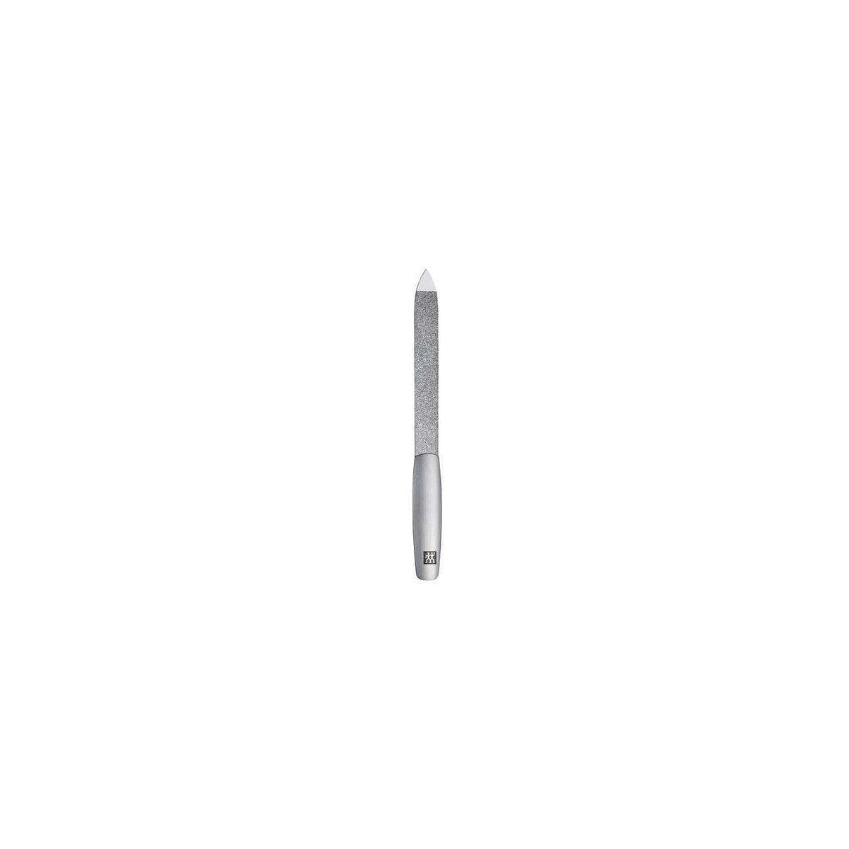Safírový pilník Zwilling BT Manicure TWINOX, 13 cm, 88326-131