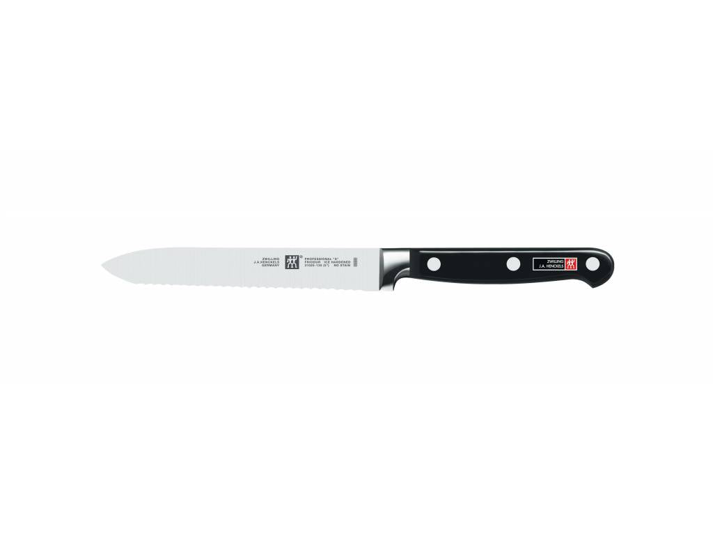 Zwilling Professional "S" bambusový blok s noži 7 ks, 35621-004