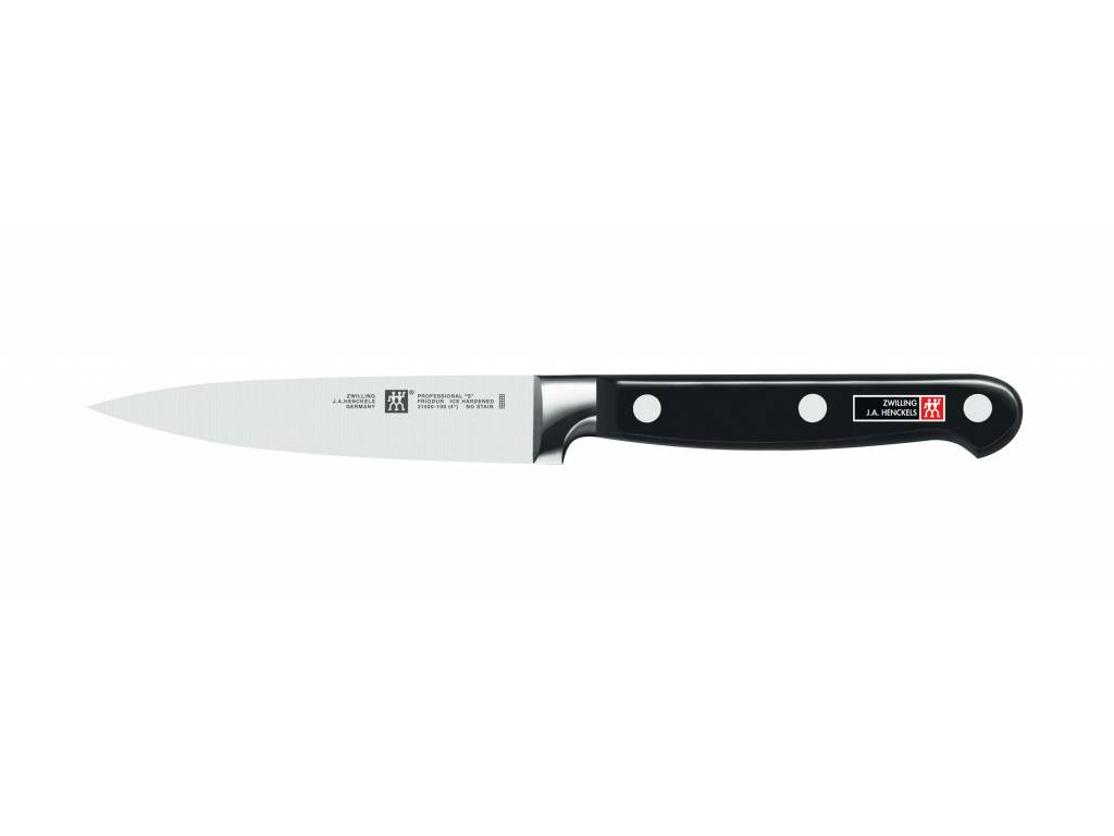 Zwilling Professional "S" bambusový blok s noži 7 ks, 35621-004