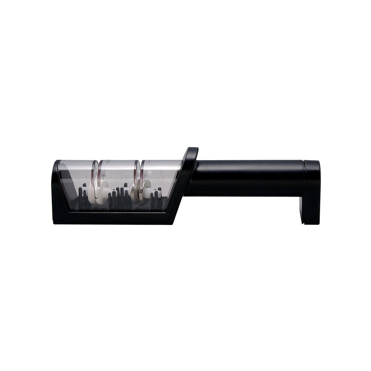 Zwilling MIYABI brousek na nože, černý, 34536-007