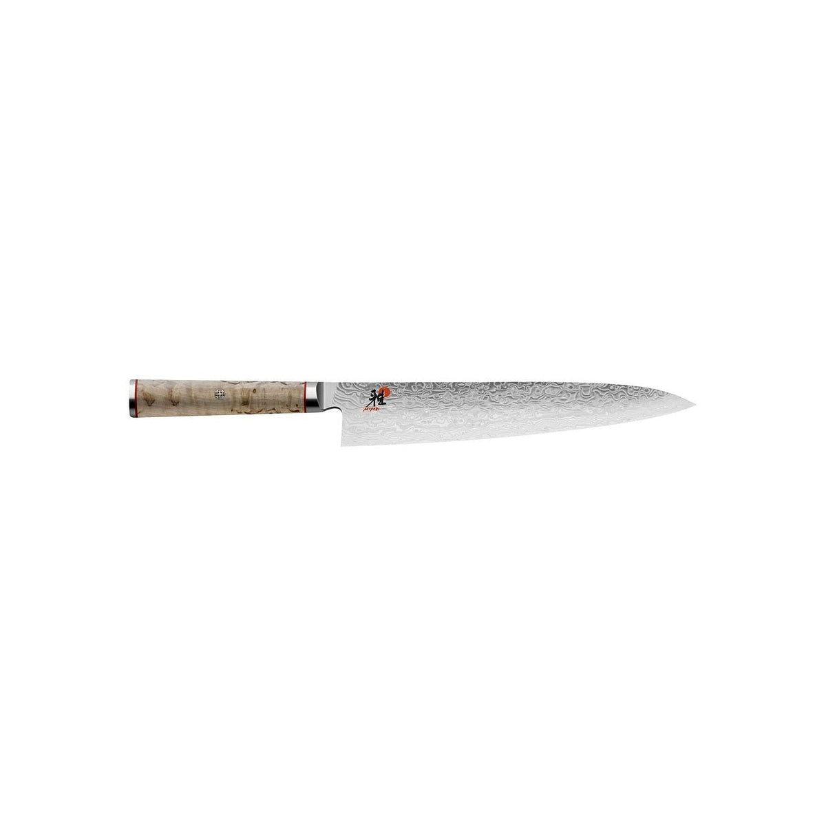 Zwilling MIYABI 5000 MCD Gyutoh knife 24 cm, 34373-241