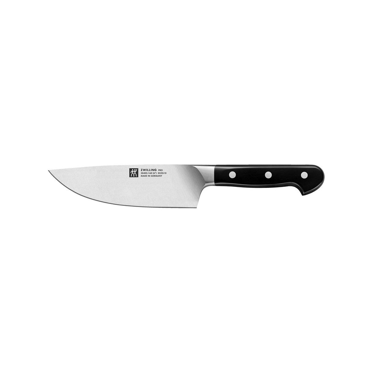 Zwilling Pro nůž kuchařský 16 cm, 38405-161