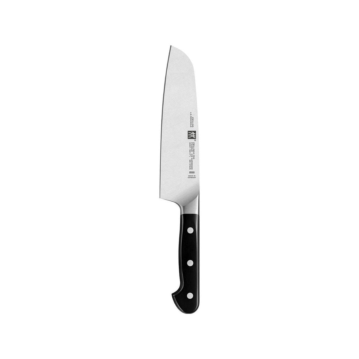 Zwilling nůž Pro Santoku, 18 cm, 38407-181