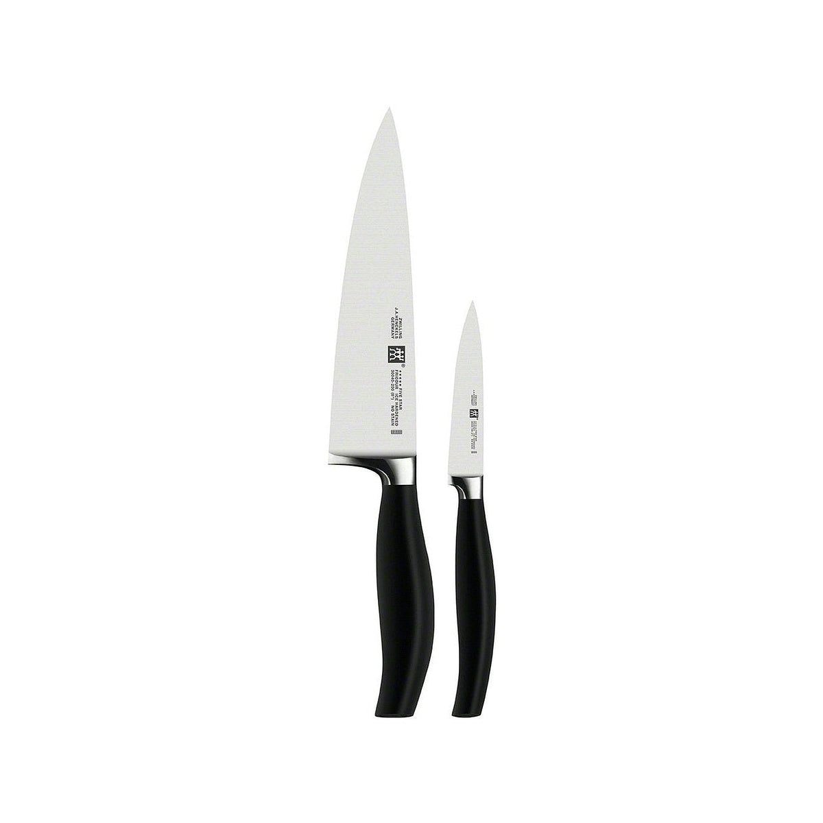 Zwilling Five Star set kuchařský nůž + špikovací nůž,  30142-000