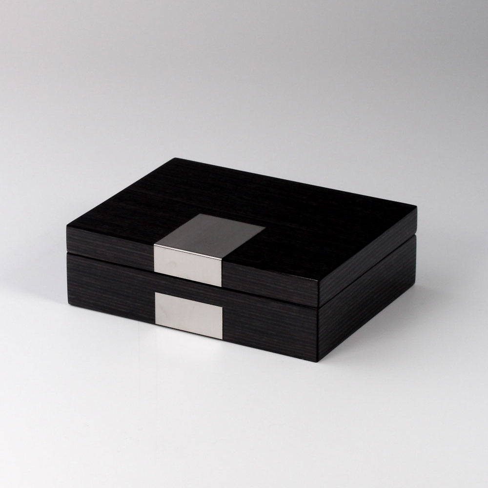 Box na hodinky a šperky Rothenschild RS-2272-6