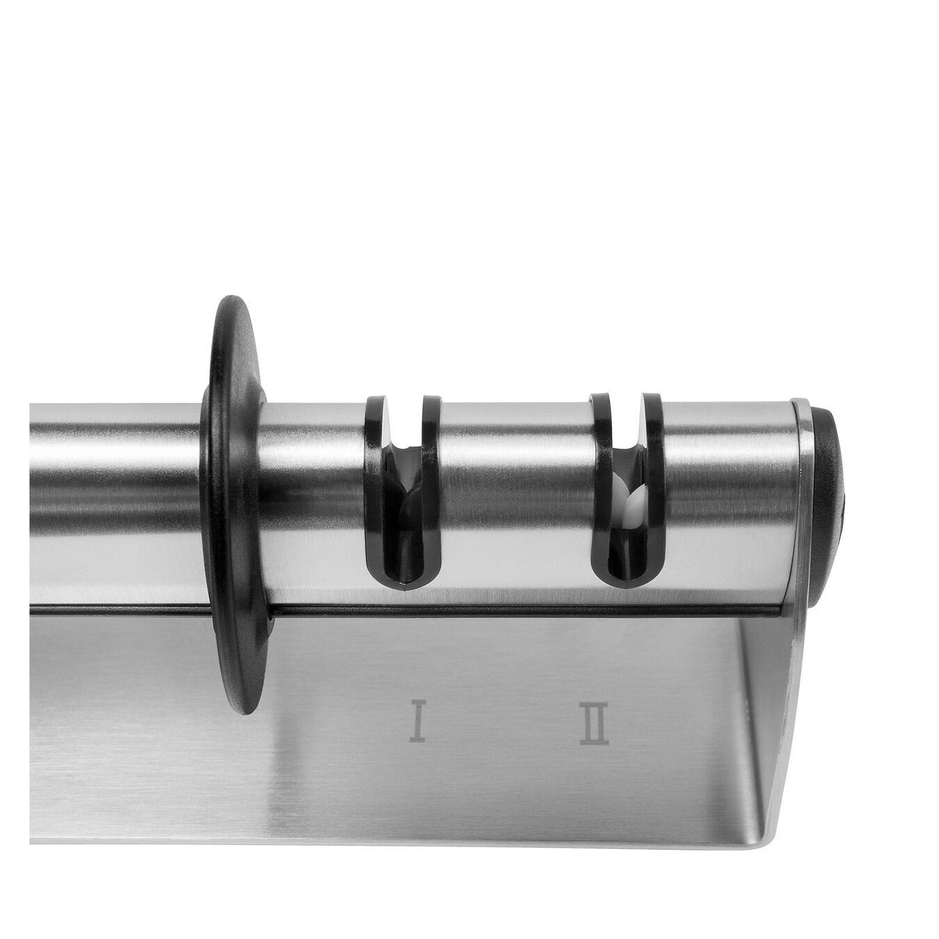 Zwilling brousek na nože Twin Sharp Duo, stříbrný, 32601-000