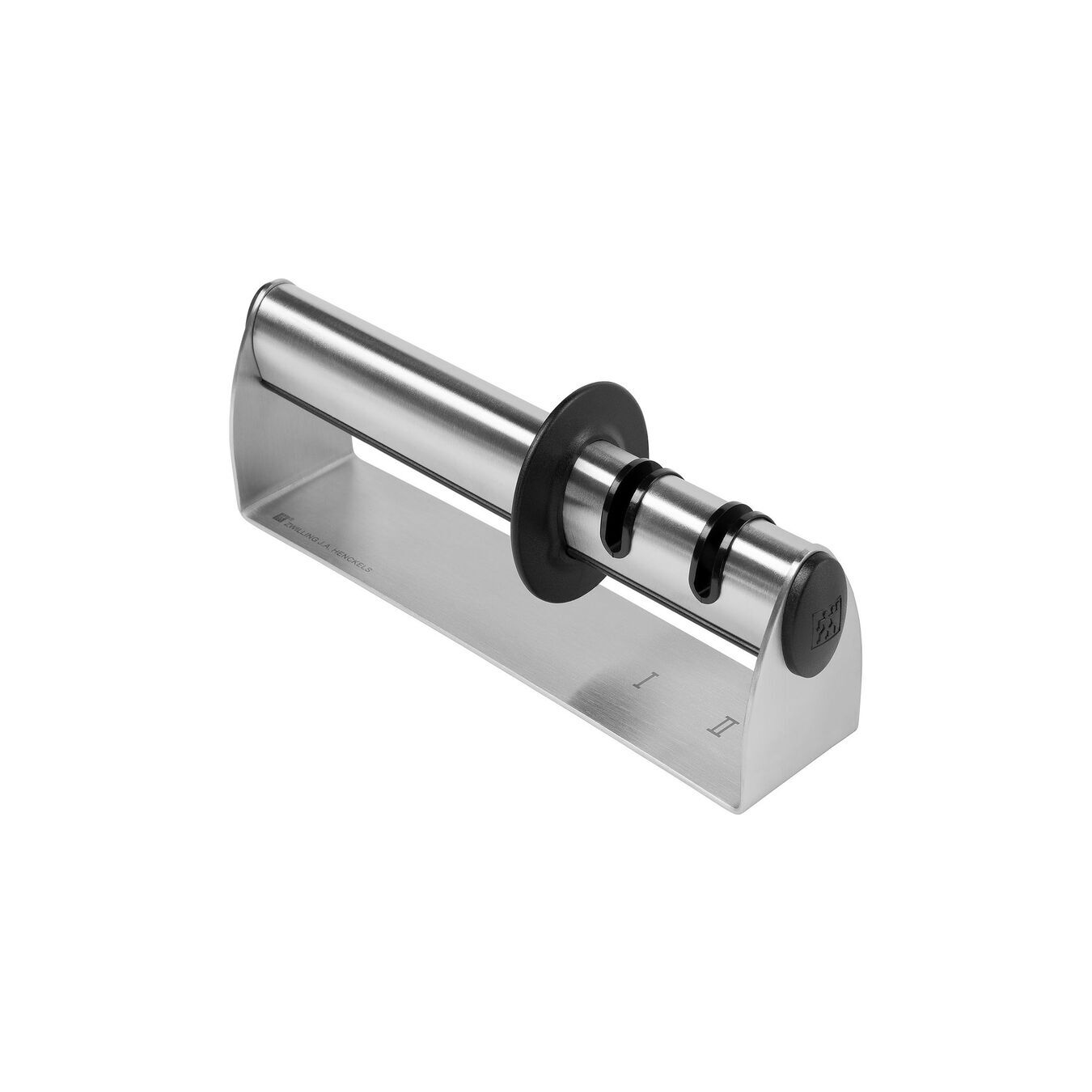 Zwilling brousek na nože Twin Sharp Duo, stříbrný, 32601-000