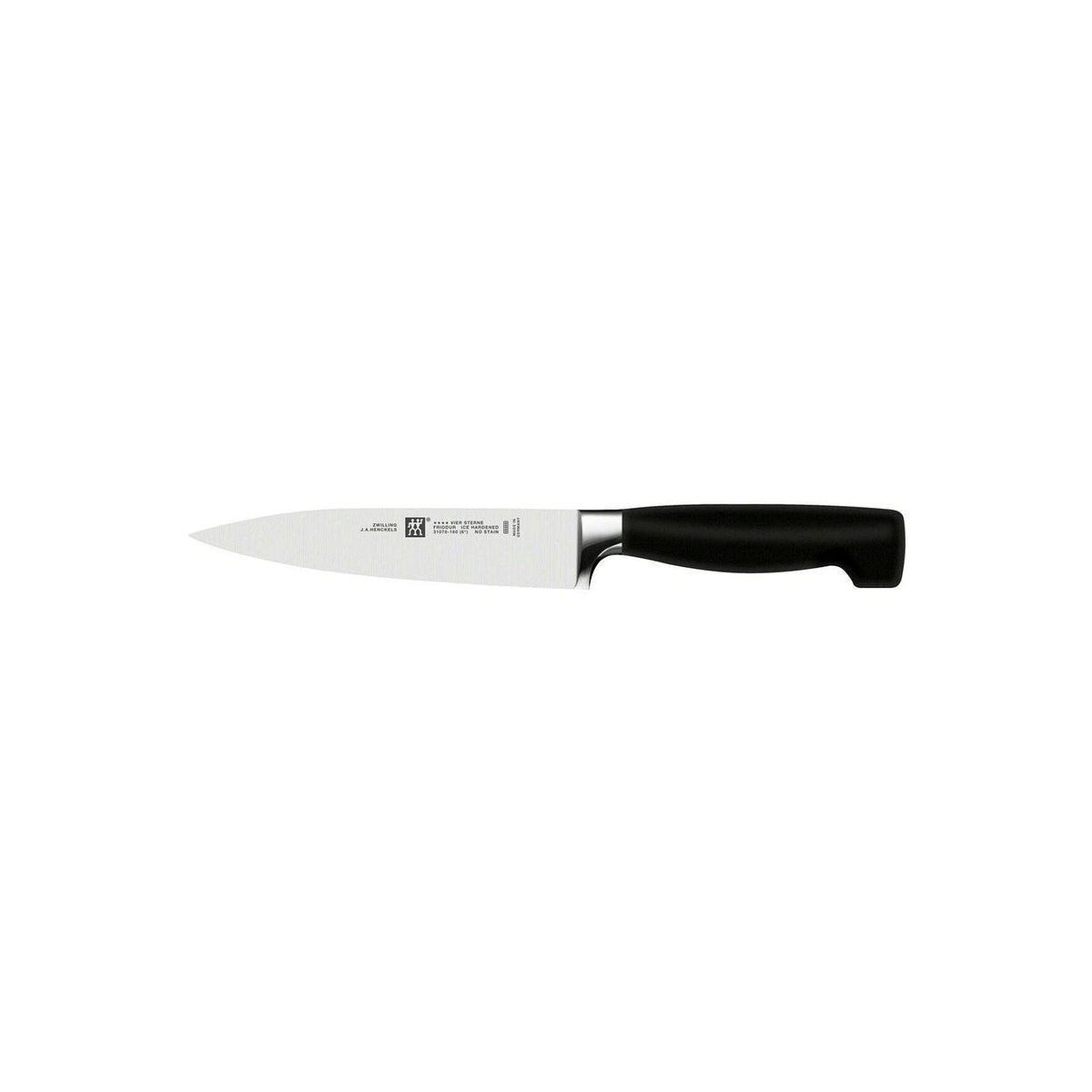 Zwilling Four Star slicing knife 16 cm, 31070-161