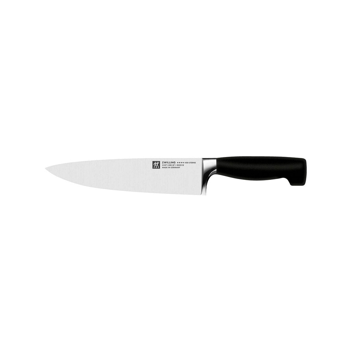 Zwilling Four Star chef's knife 20 cm, 31071-201