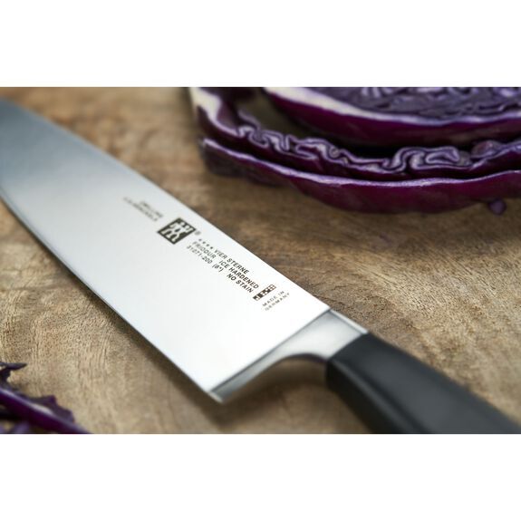 Zwilling Four Star chef's knife 20 cm, 31071-201