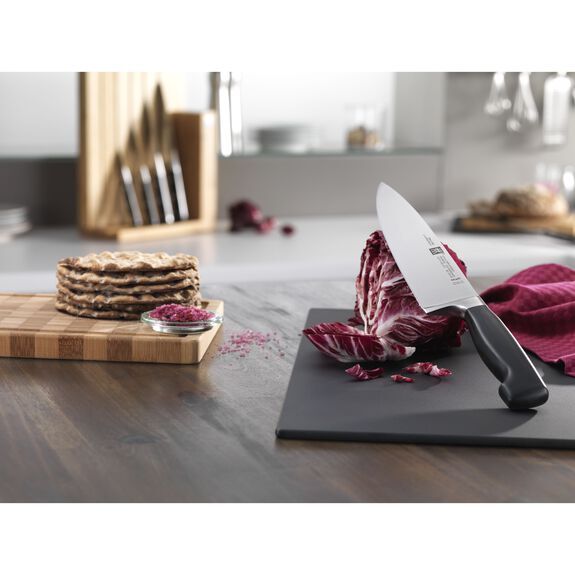 Kuchársky nôž Zwilling Four Star 20 cm, 31071-201