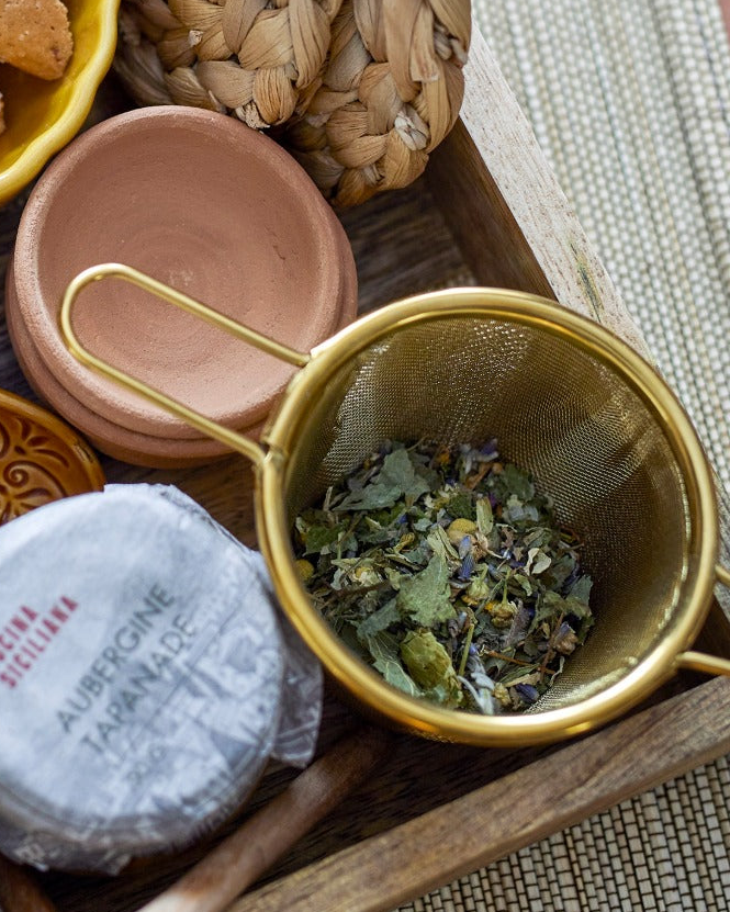 Sítka a příslušenství