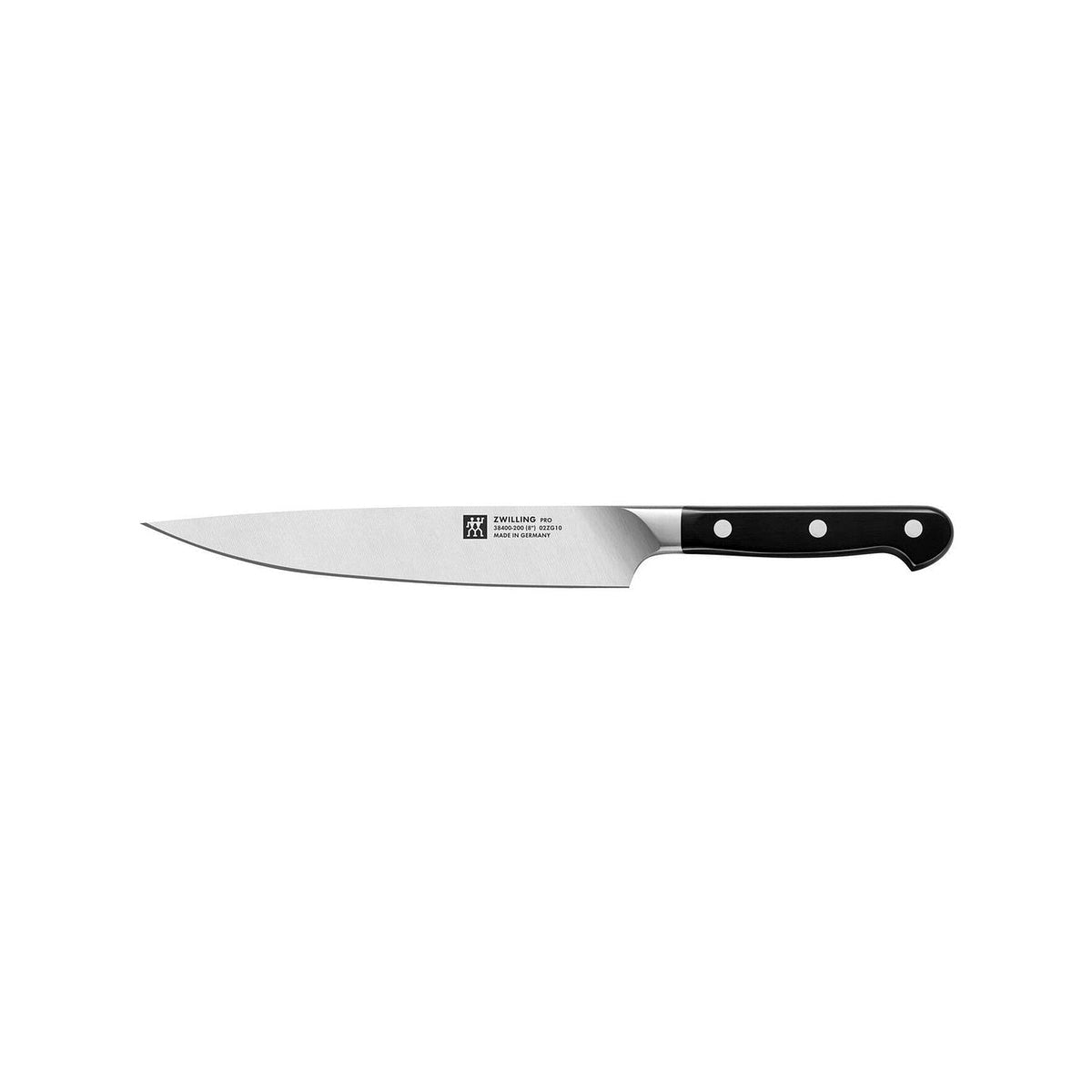 Zwilling Pro nůž plátkovací 20 cm, 38400-201