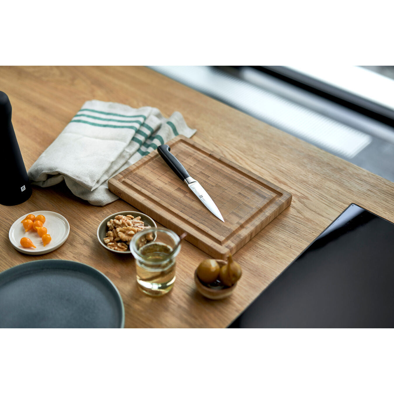 Zwilling Four Star nůž špikovací 10 cm, 31070-101