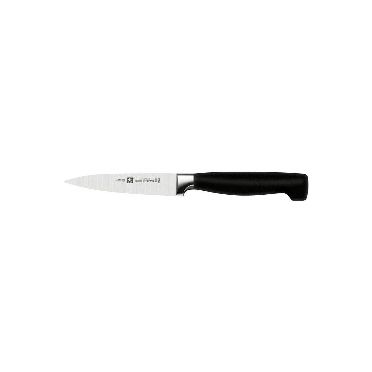 Nôž Zwilling Four Star 10 cm, 31070-101