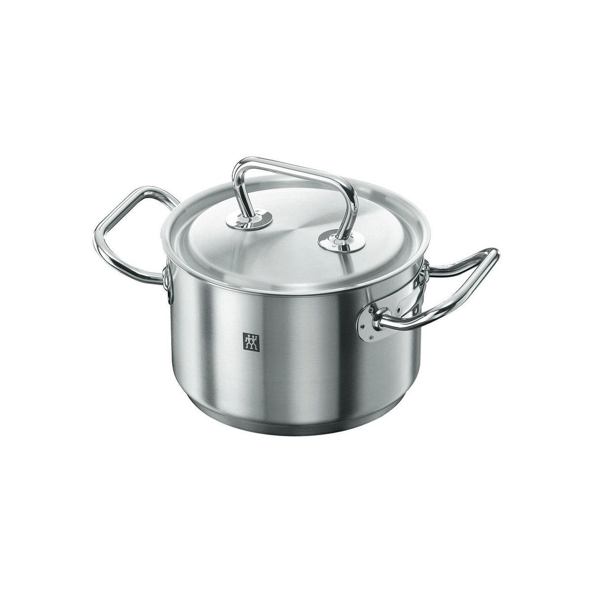 Zwilling TWIN Classic pot with lid 16 cm/2 l, 40913-160