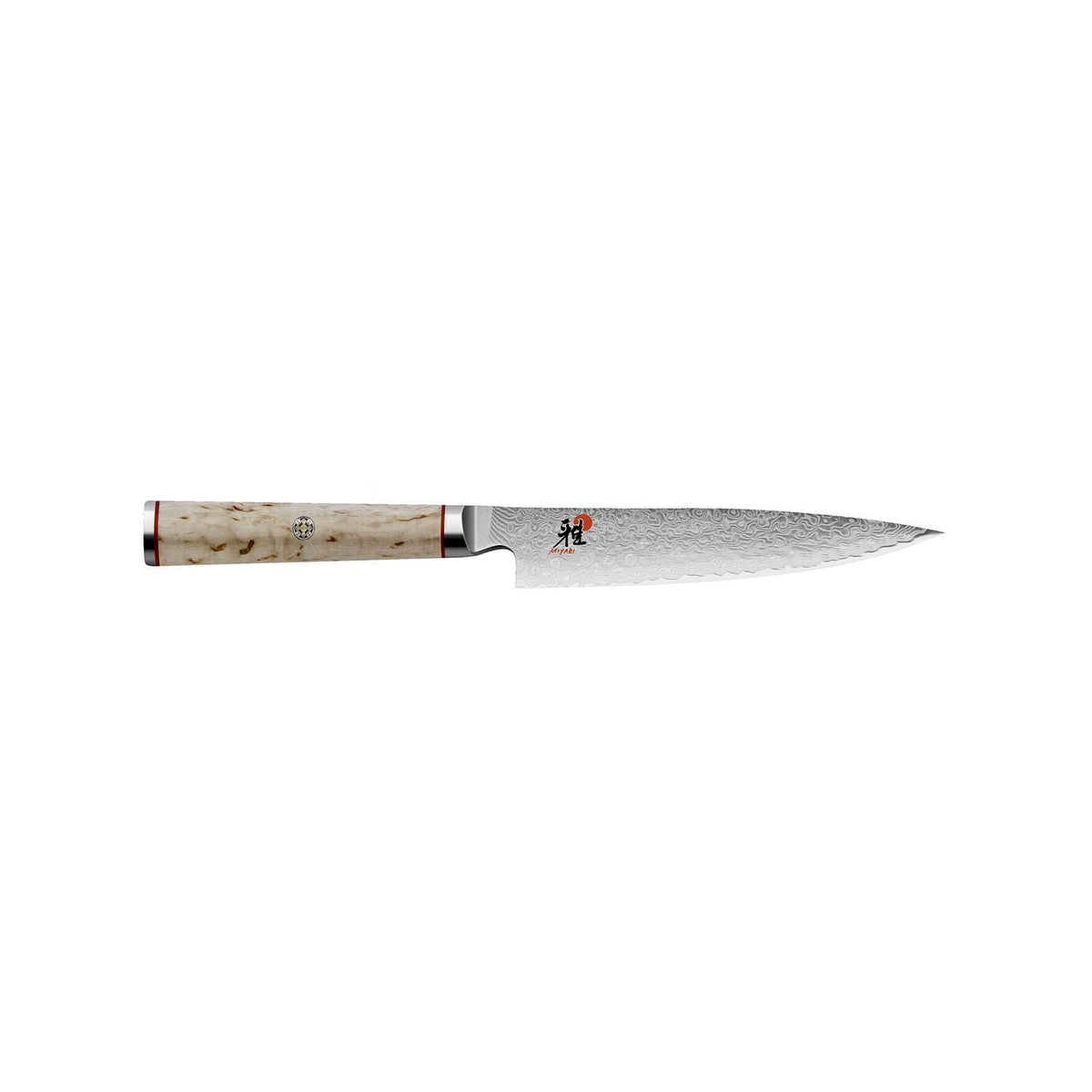 Zwilling MIYABI 5000 MCD nůž Shotoh 13 cm, 34372-131