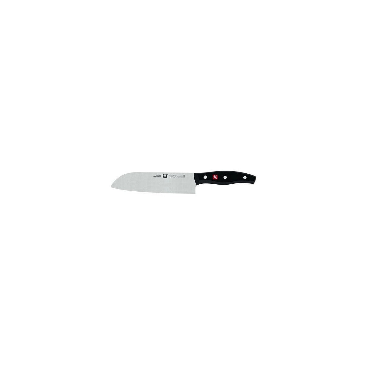 Zwilling Twin Pollux Santoku knife 18 cm, 30748-181
