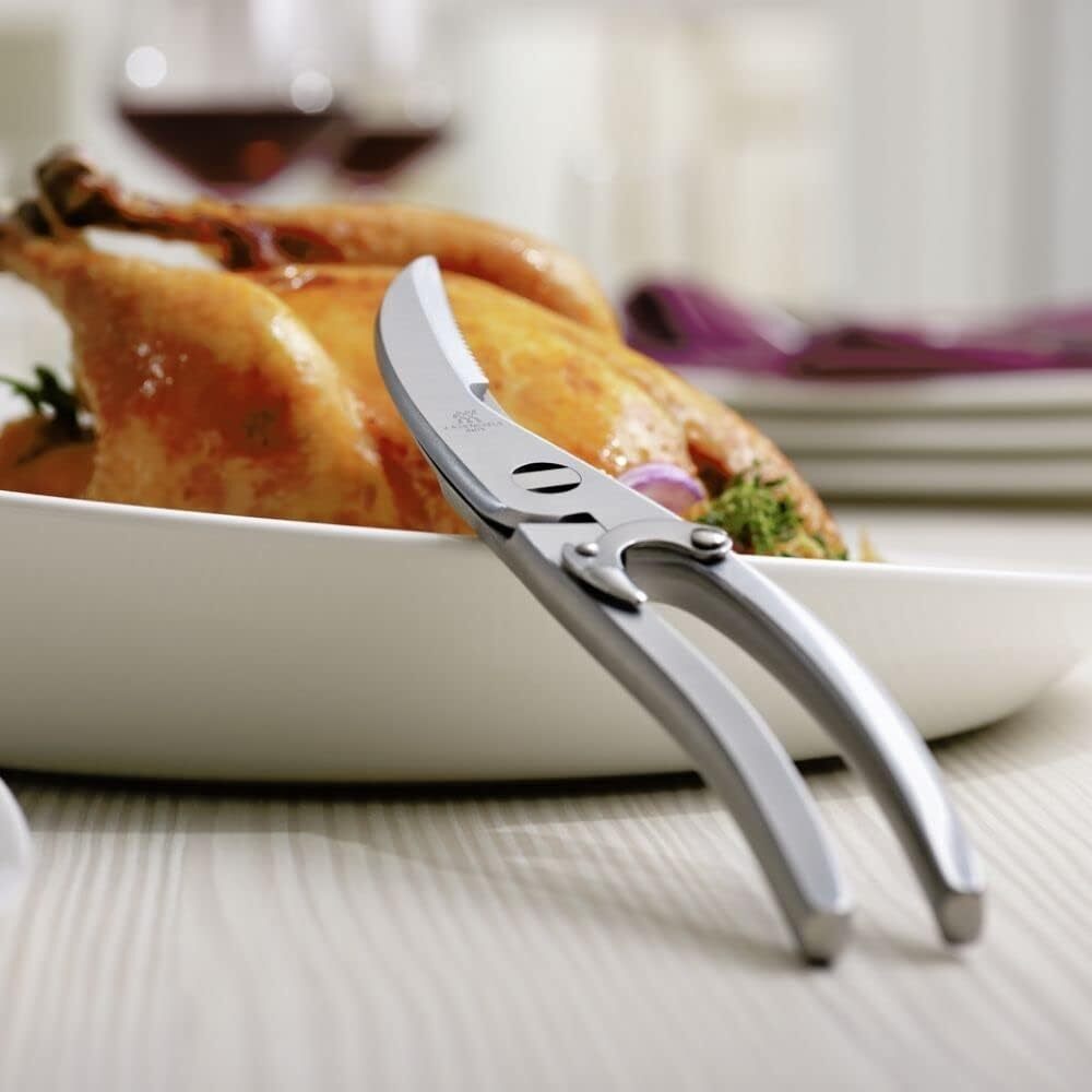 Zwilling nerezové nůžky na drůbež, 24 cm, 42903-000