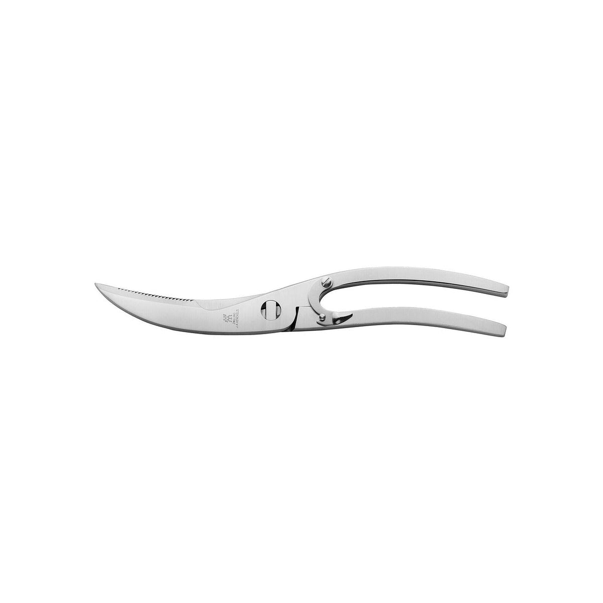 Zwilling nerezové nůžky na drůbež, 24 cm, 42903-000