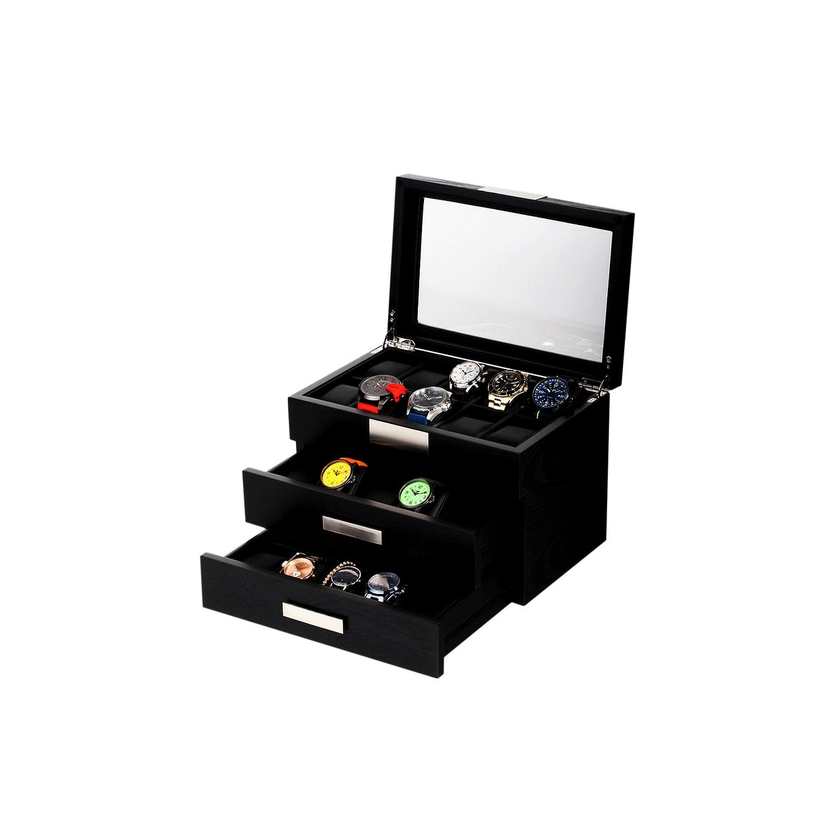 Box na hodinky Rothenschild RS-2350-30BL