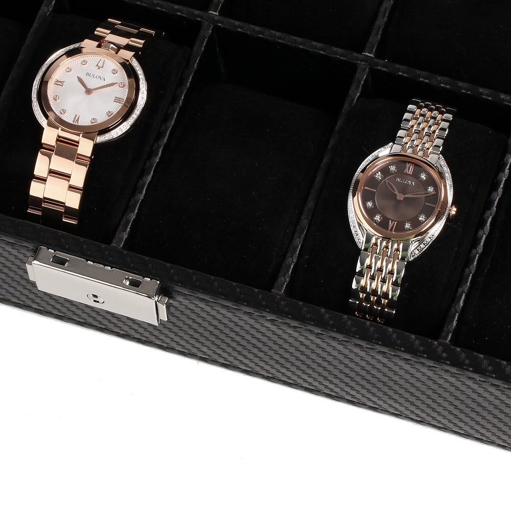 Box na hodinky Rothenschild RS-1098-12CFBL