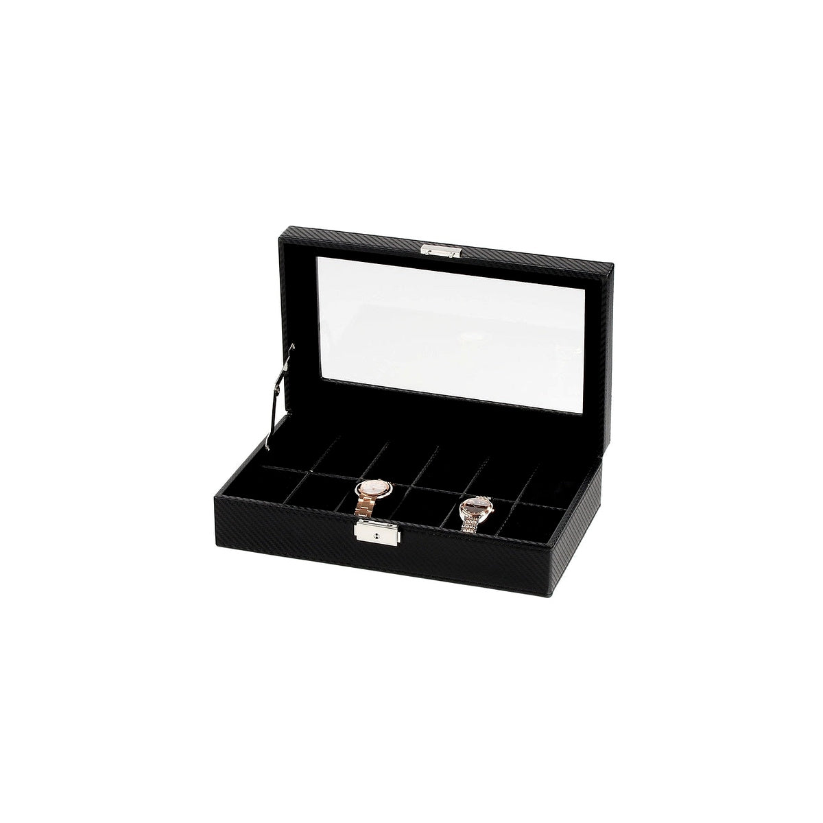 Box na hodinky Rothenschild RS-1098-12CFBL