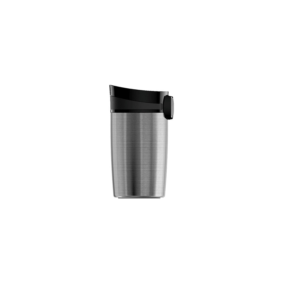 Sigg Miracle cestovní termohrnek 270 ml, brushed, 8695.50