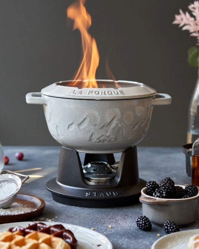 Fondue