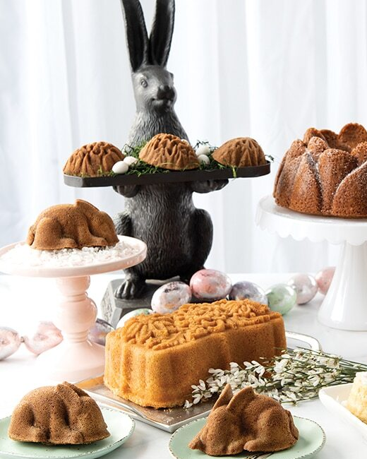 Velikonoční pečení