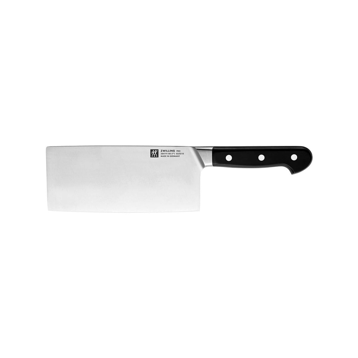 Zwilling Pro nůž kuchařský čínský 18 cm, 38419-181