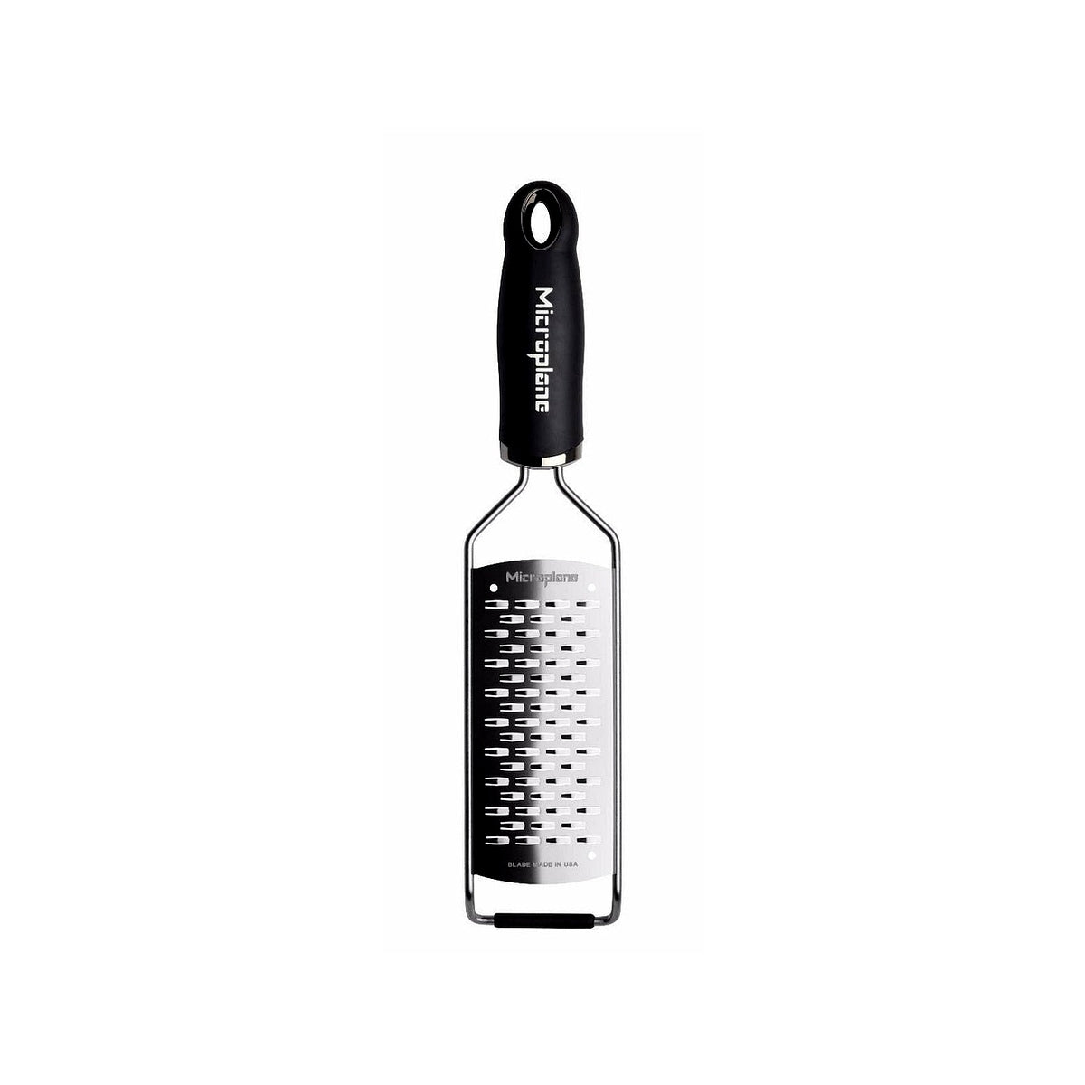Microplane Gourmet thin strip grater, 45002