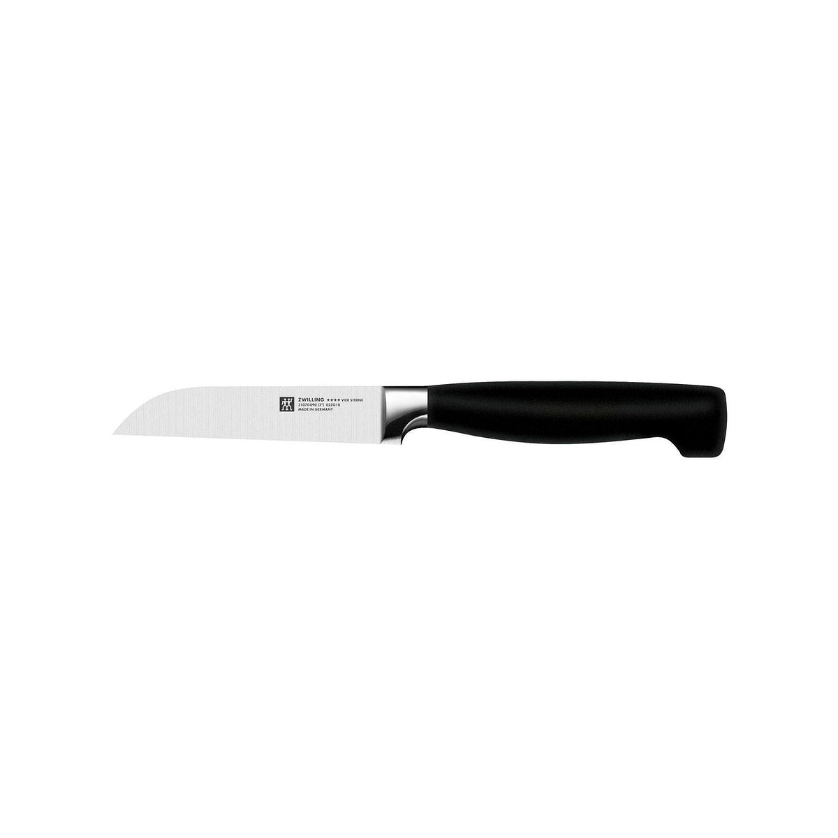 Zwilling Four Star vegetable knife 8 cm, 31070-091