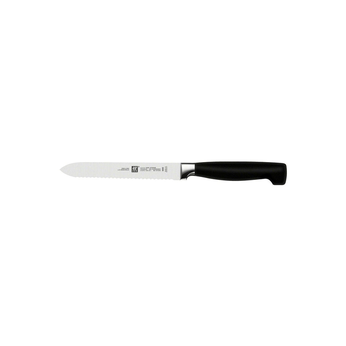 Zwilling Four Star universal knife 13 cm, 31070-131