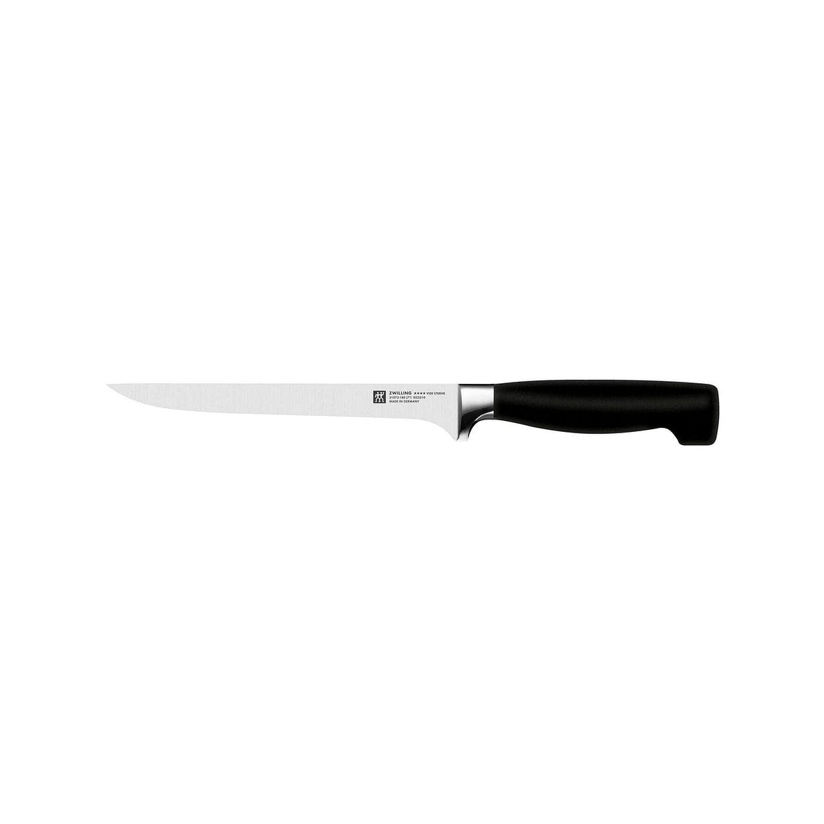 Zwilling Four Star fillet knife 18 cm, 31073-181