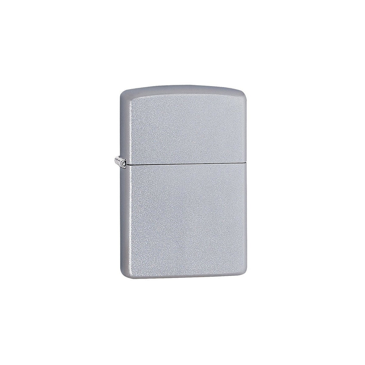 Zippo 20051 Satin Chrome™