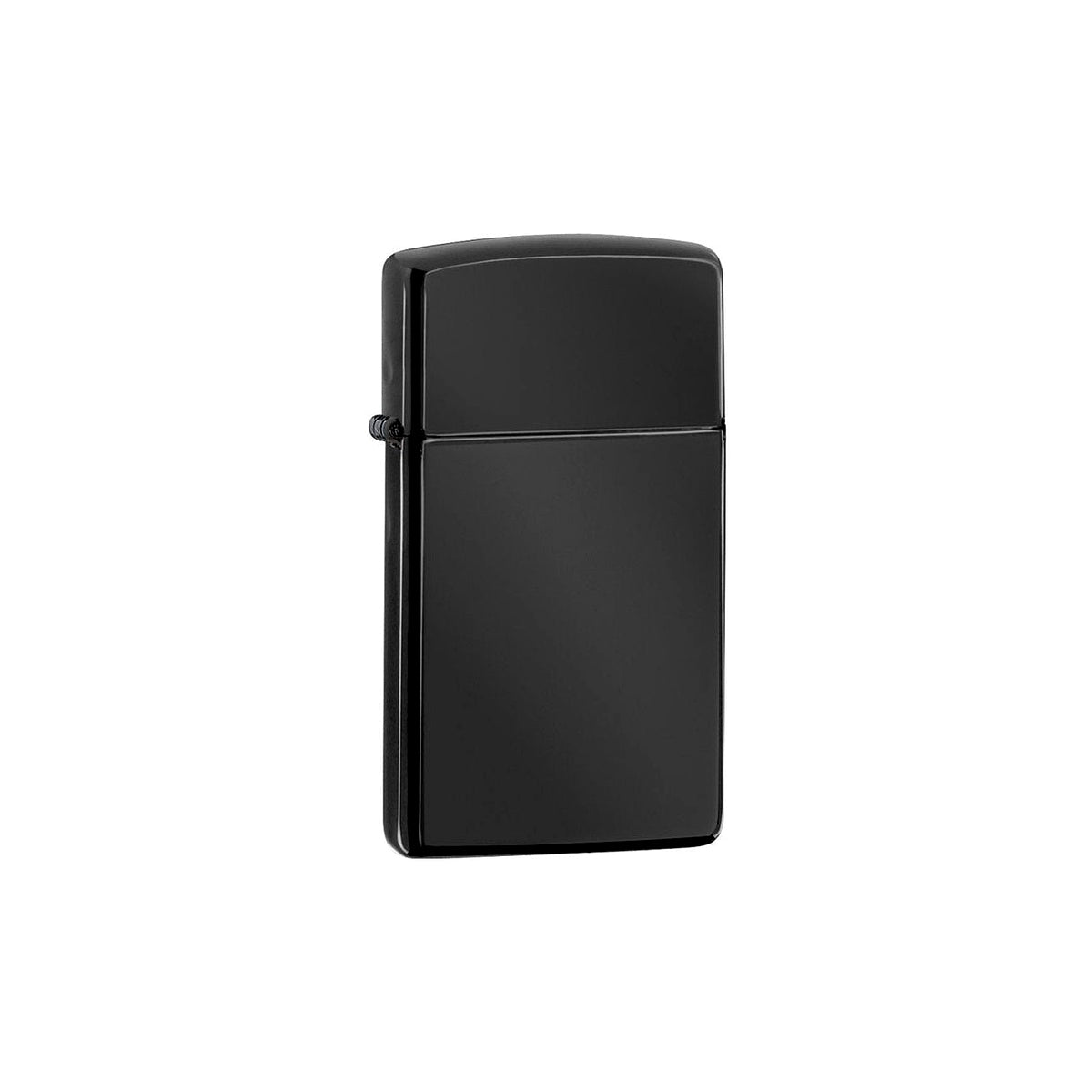 Zapalovač Zippo 26586 High Polish Black Slim