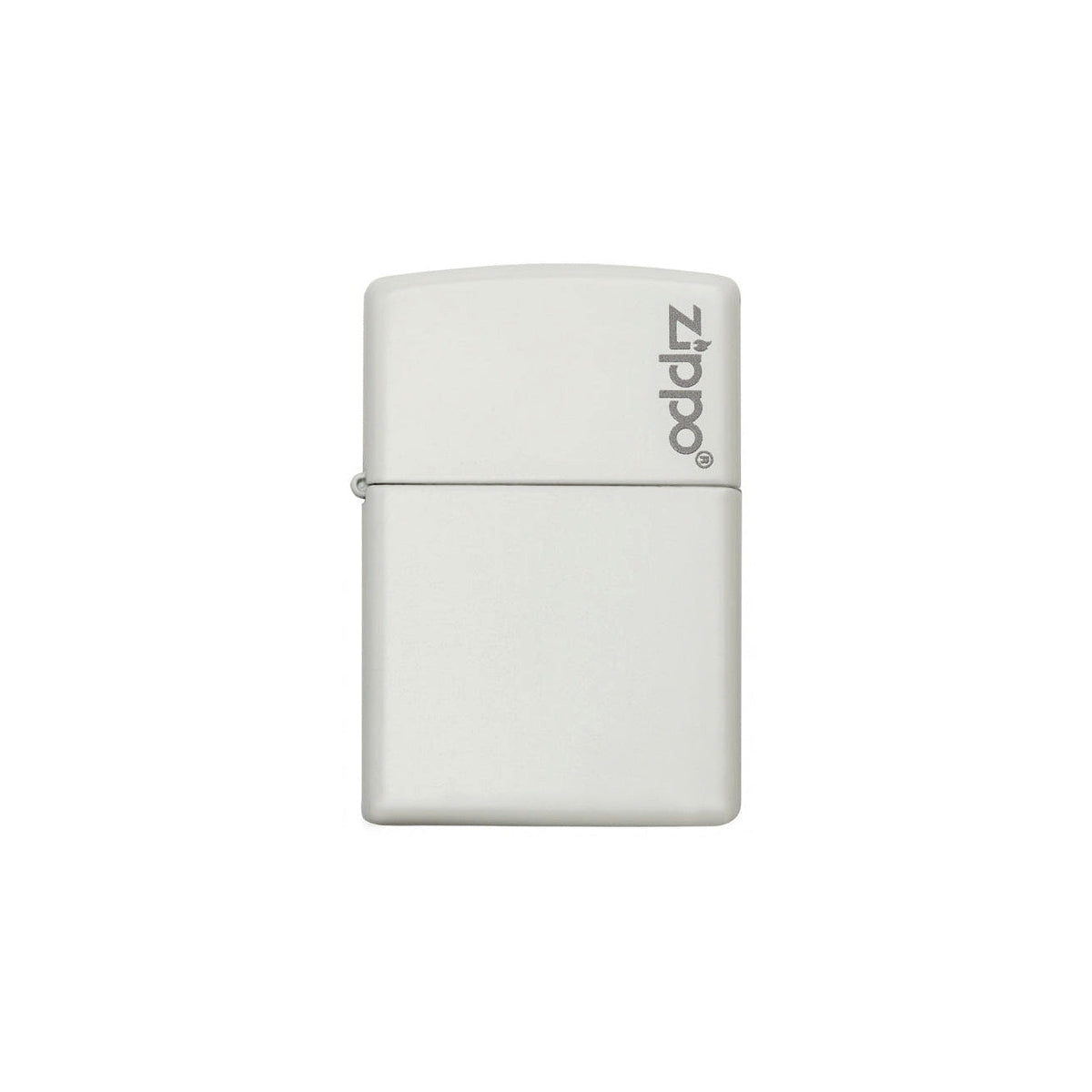 Zapalovač Zippo 26417 White Matte ZL