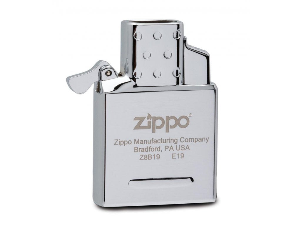 30901 Plynový Insert Zippo s dvoma tryskami