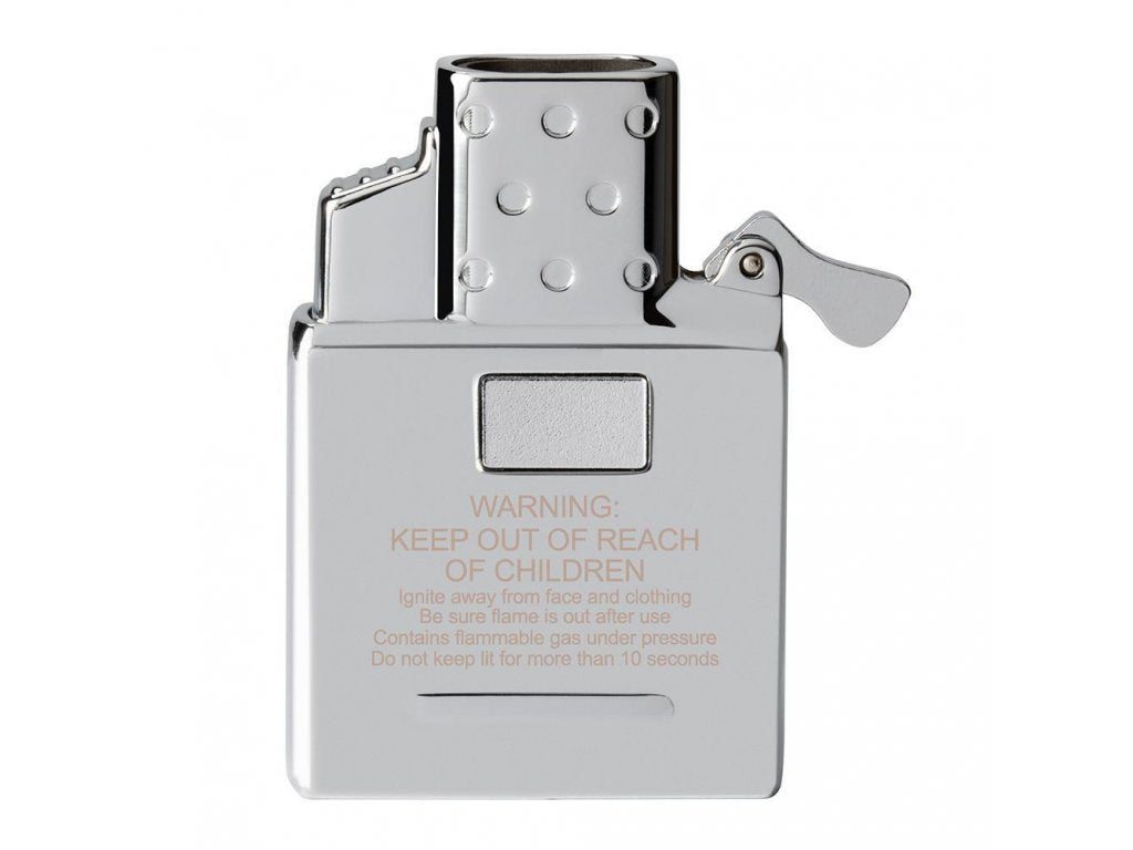 Zippo plynový insert se dvěma tryskami - 30901