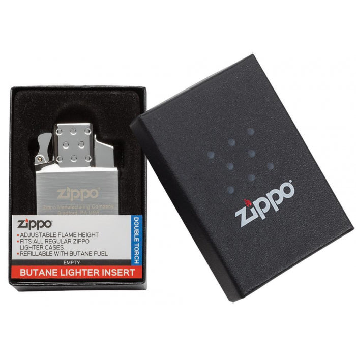 Zippo plynový insert se dvěma tryskami - 30901