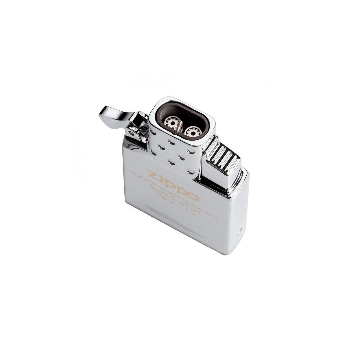 Zippo plynový insert se dvěma tryskami - 30901