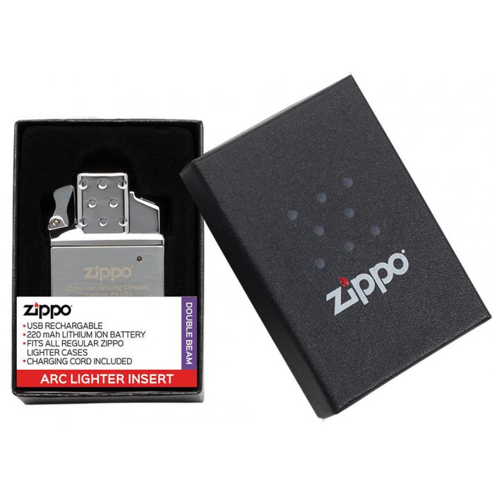 Zippo USB dobíjecí plazmový insert - 30902