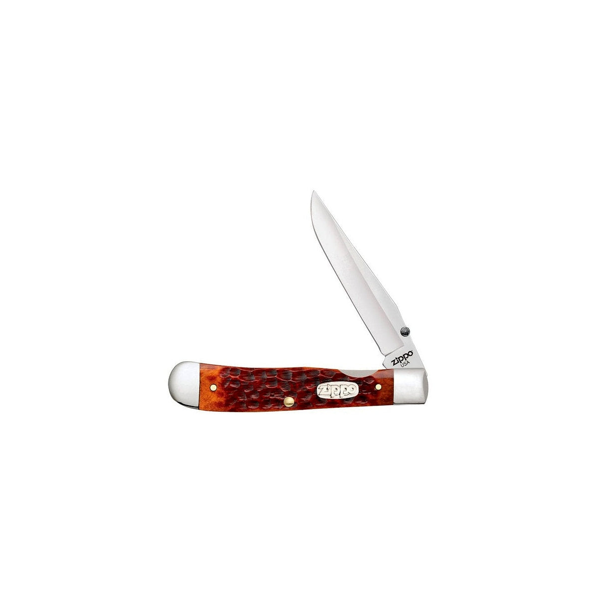 46102 Zippo Trapperlock