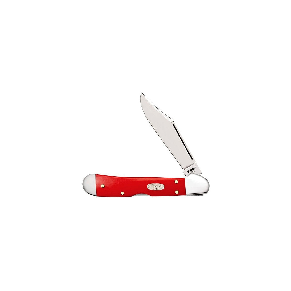 46110 Zippo Mini Copperlock