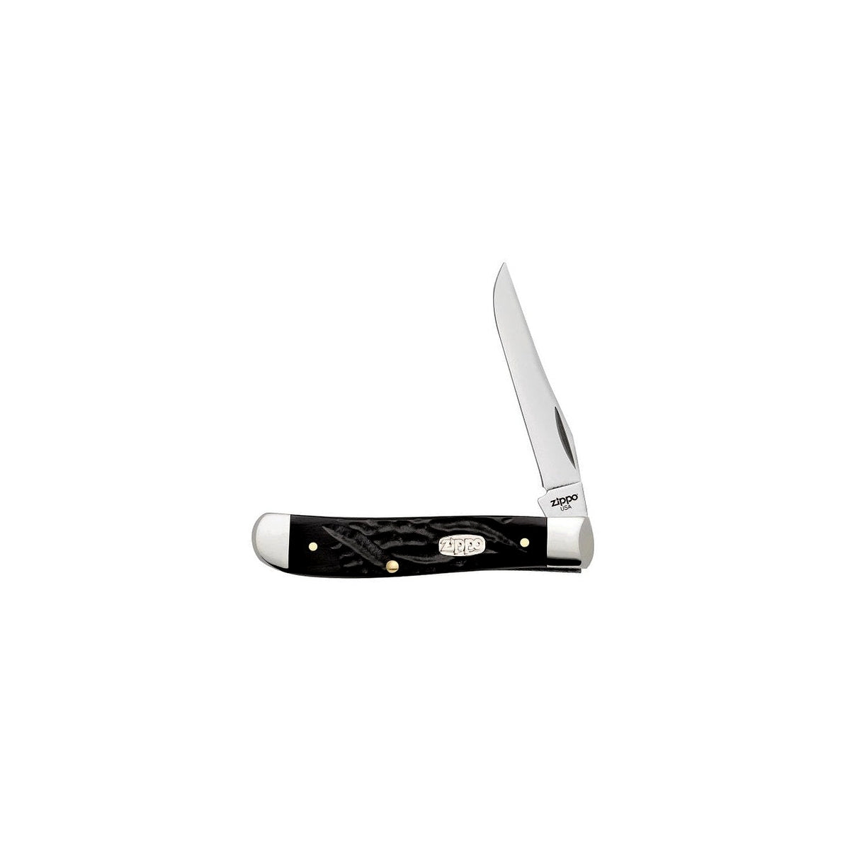 46114 Zippo Mini Trapper